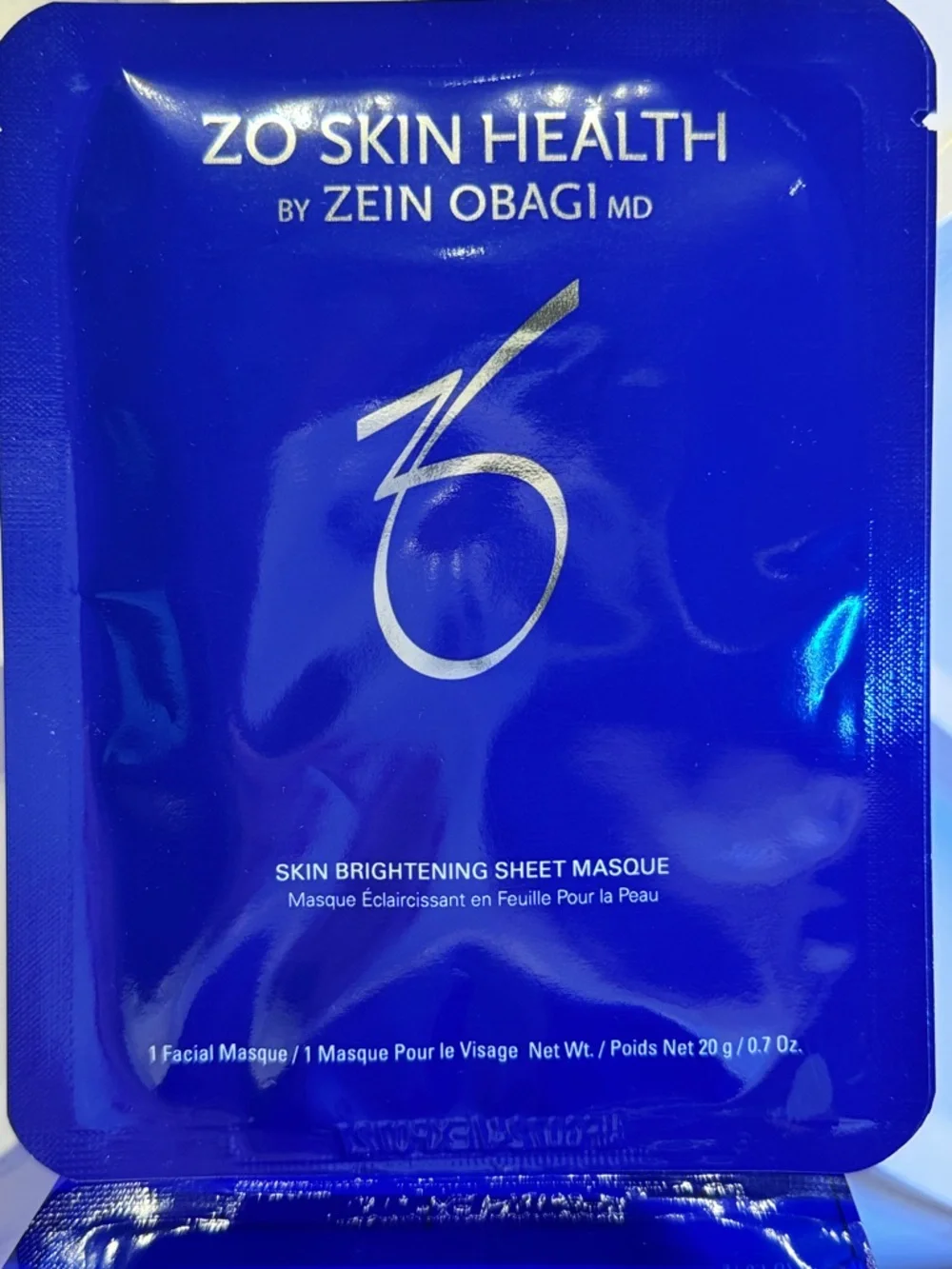 ๐ ZO Skin Brightening Retinol 1% (Full Size) + 3 BONUS Gifts ๐ ($263 Value) - Picture 3 of 10
